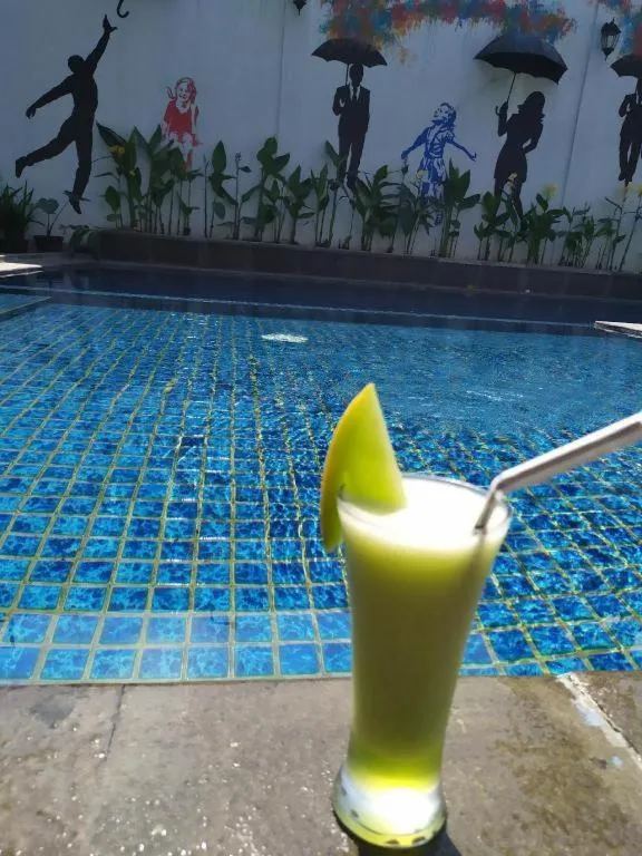 The Silk at Dago Boutique Hotel