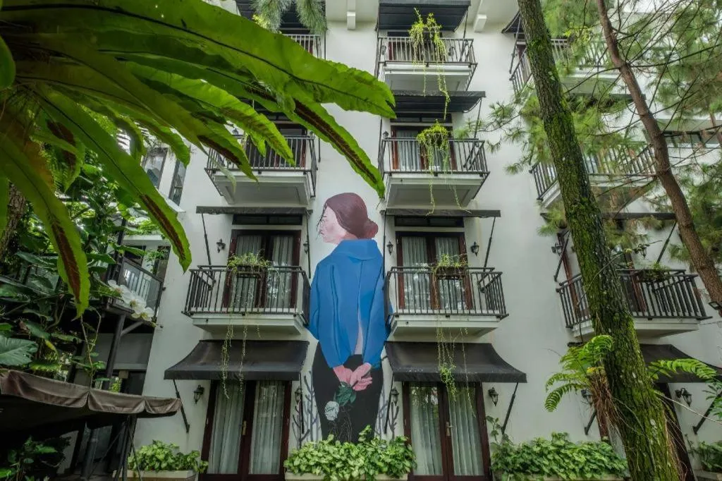 The Silk at Dago Boutique Hotel