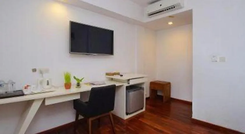 The Silk at Dago Boutique Hotel