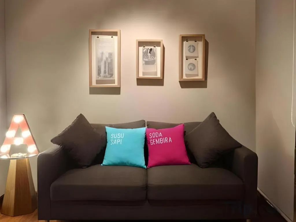 The Silk at Dago Boutique Hotel