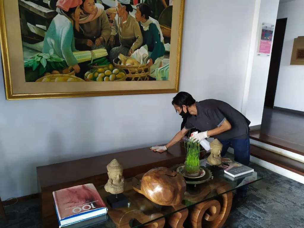 The Silk at Dago Boutique Hotel