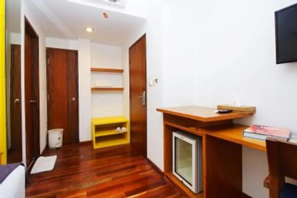 The Silk at Dago Boutique Hotel