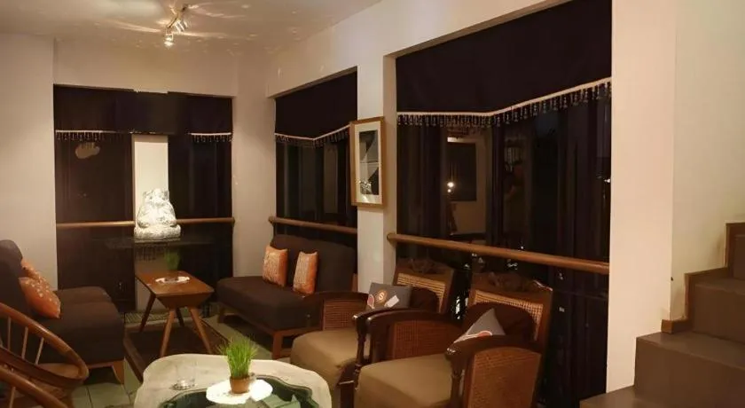 The Silk at Dago Boutique Hotel