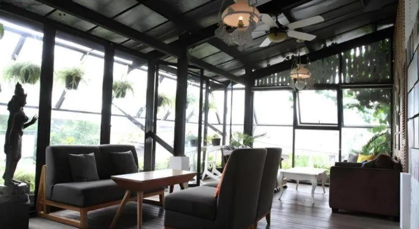 The Silk at Dago Boutique Hotel