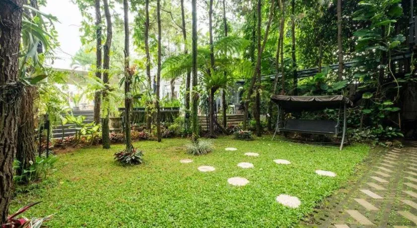 The Silk Art Design Hotel