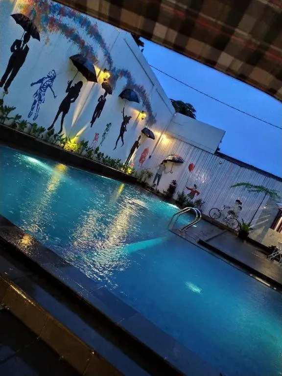 The Silk at Dago Boutique Hotel