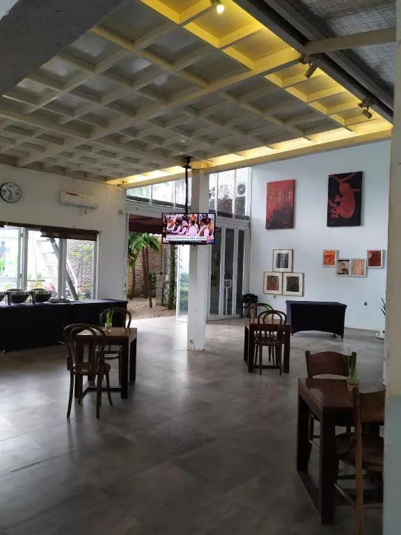 The Silk at Dago Boutique Hotel