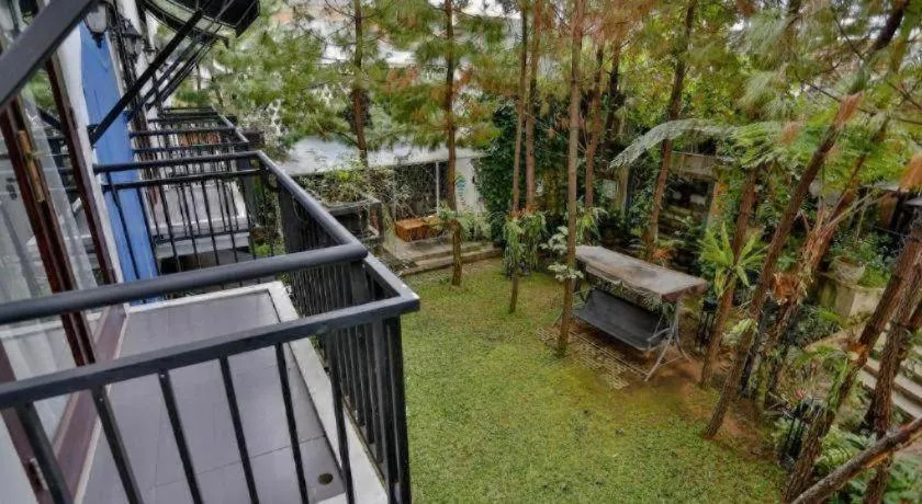 The Silk Art Design Hotel