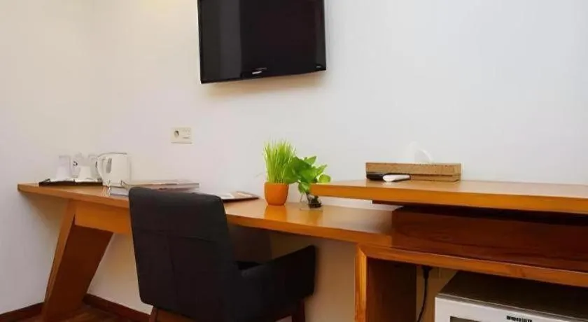 The Silk at Dago Boutique Hotel