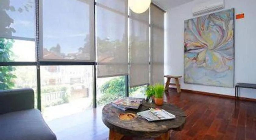 The Silk at Dago Boutique Hotel