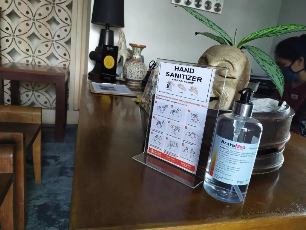 The Silk at Dago Boutique Hotel