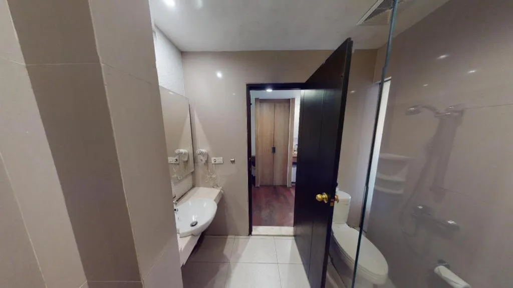 The Silk at Dago Boutique Hotel