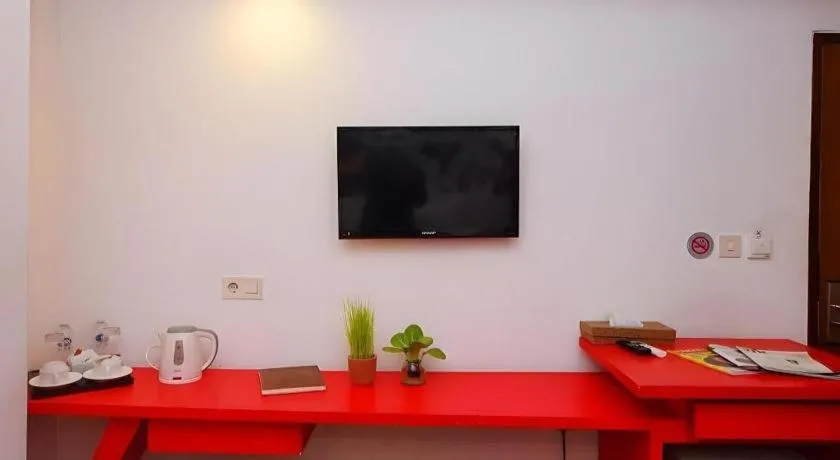 The Silk at Dago Boutique Hotel