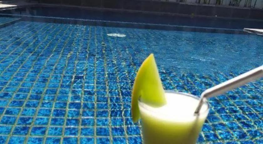 The Silk at Dago Boutique Hotel