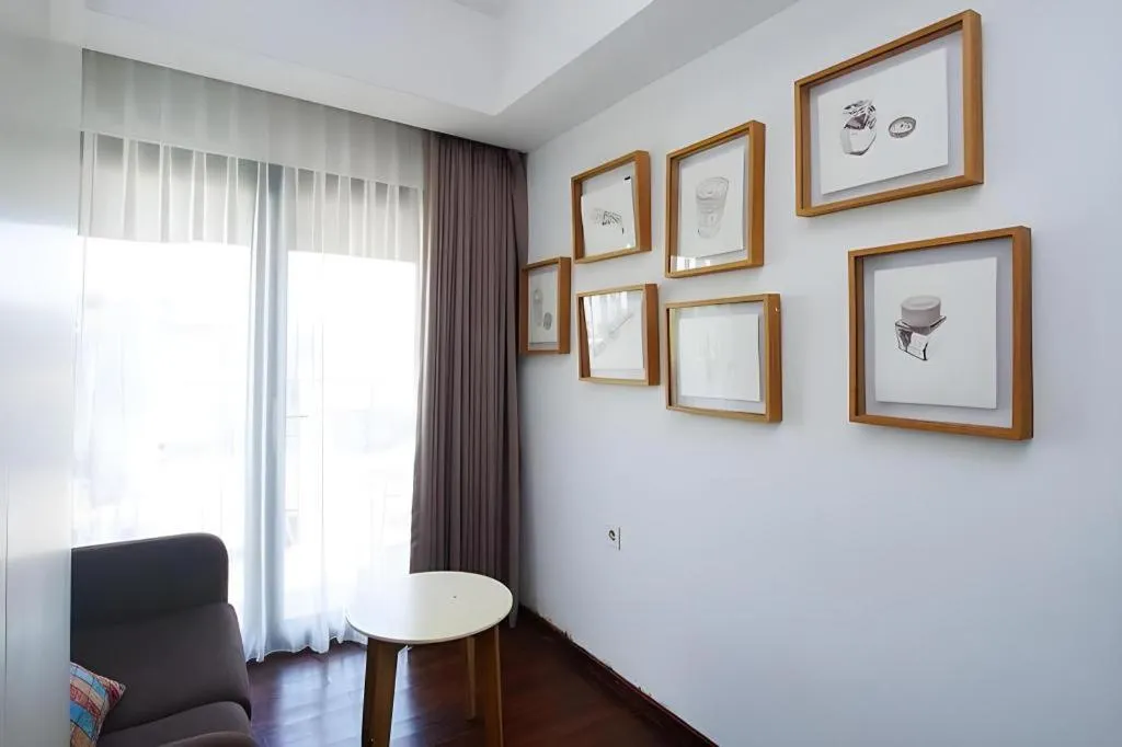 The Silk at Dago Boutique Hotel