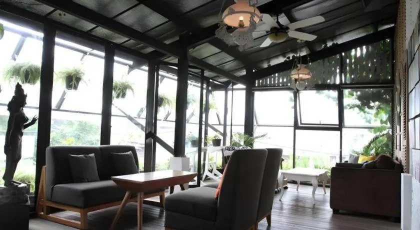 The Silk at Dago Boutique Hotel