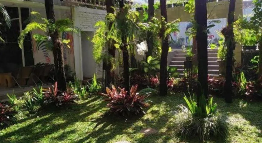 The Silk at Dago Boutique Hotel