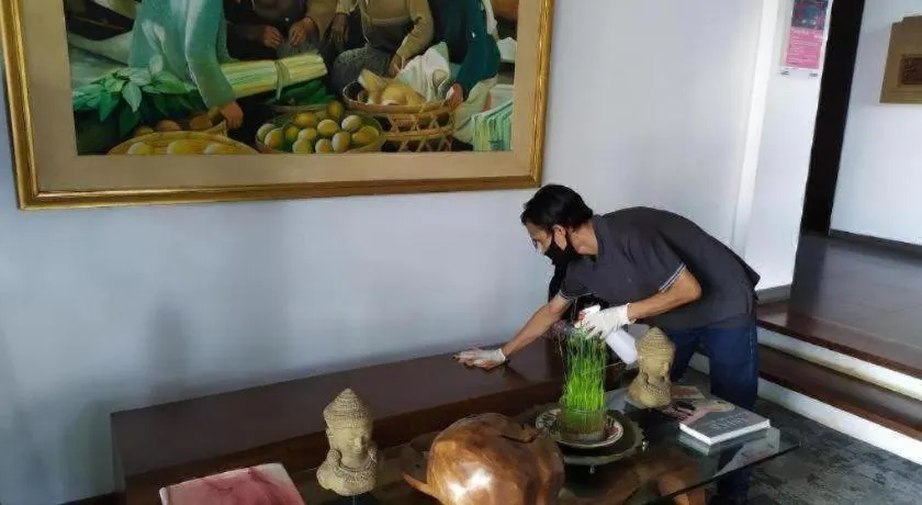 The Silk at Dago Boutique Hotel