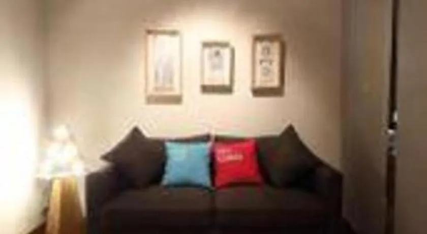 The Silk at Dago Boutique Hotel