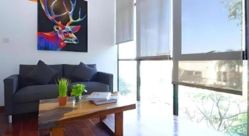 The Silk Art Design Hotel