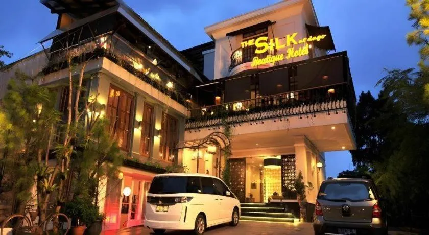 The Silk at Dago Boutique Hotel