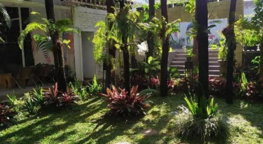 The Silk at Dago Boutique Hotel