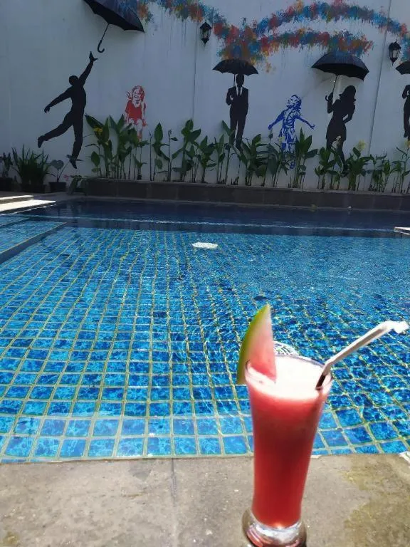 The Silk at Dago Boutique Hotel