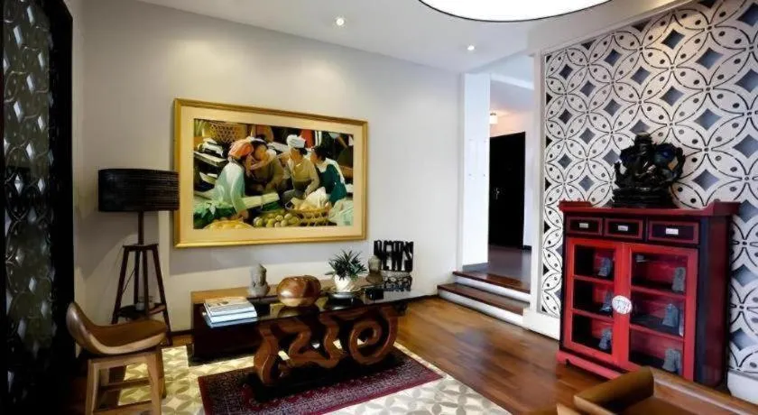 The Silk at Dago Boutique Hotel