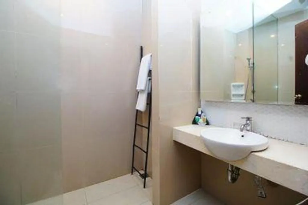 The Silk at Dago Boutique Hotel