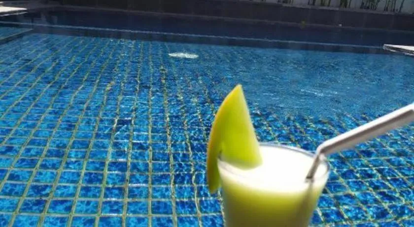 The Silk at Dago Boutique Hotel