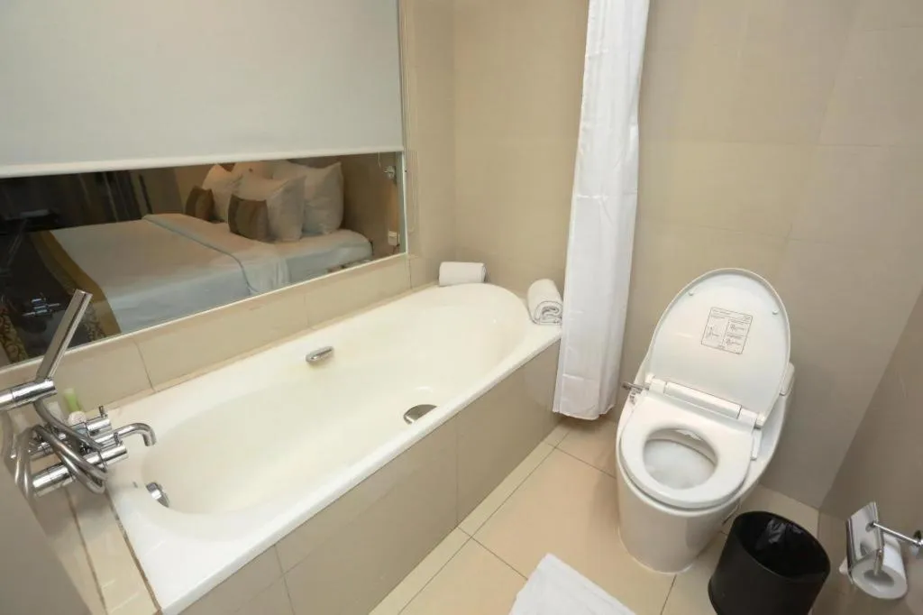 Golden Tulip Galaxy Hotel Banjarmasin