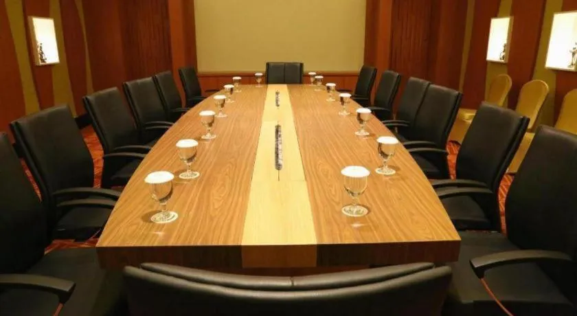 Golden Tulip Galaxy Hotel Banjarmasin