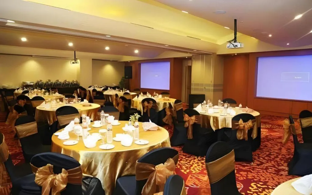 Golden Tulip Galaxy Hotel Banjarmasin