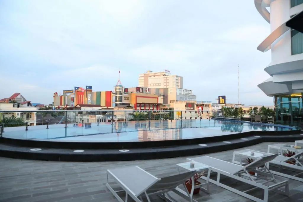 Golden Tulip Galaxy Hotel Banjarmasin