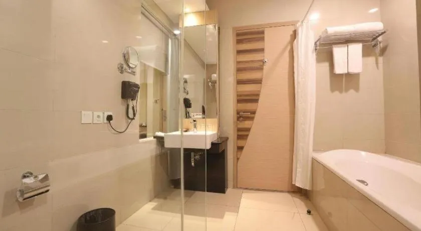 Golden Tulip Galaxy Hotel Banjarmasin