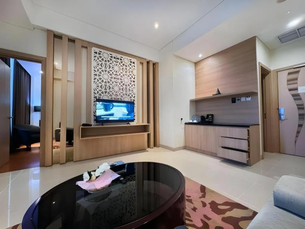 Golden Tulip Galaxy Hotel Banjarmasin