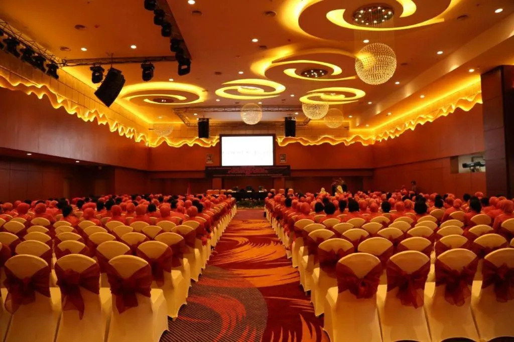 Golden Tulip Galaxy Hotel Banjarmasin