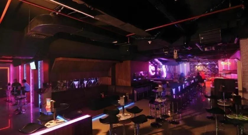 Golden Tulip Galaxy Hotel Banjarmasin