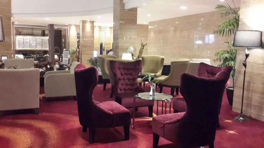 Golden Tulip Galaxy Hotel Banjarmasin