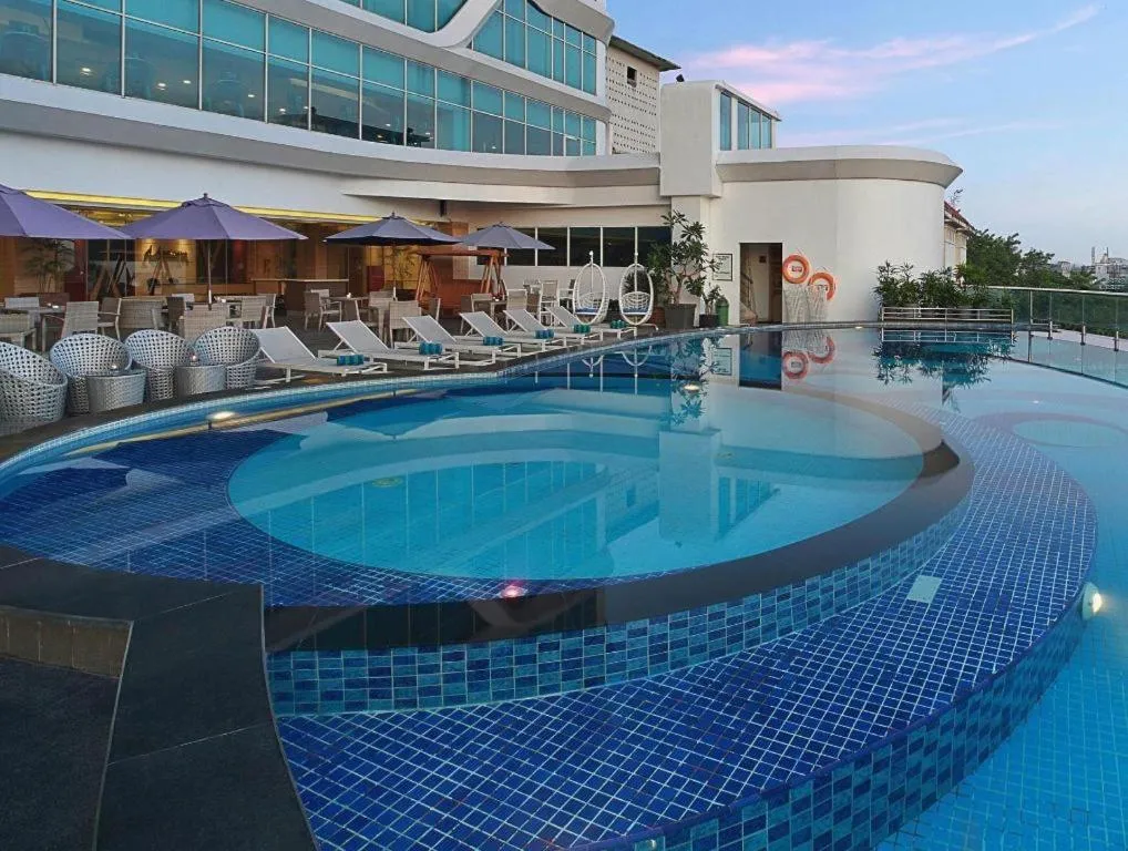 Golden Tulip Galaxy Hotel Banjarmasin