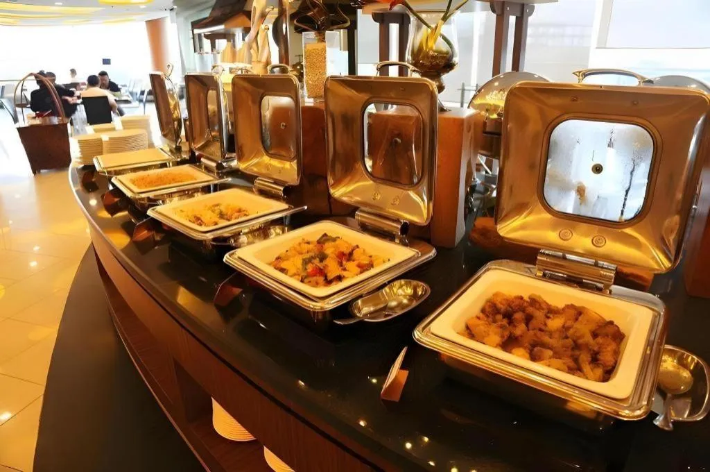 Golden Tulip Galaxy Hotel Banjarmasin