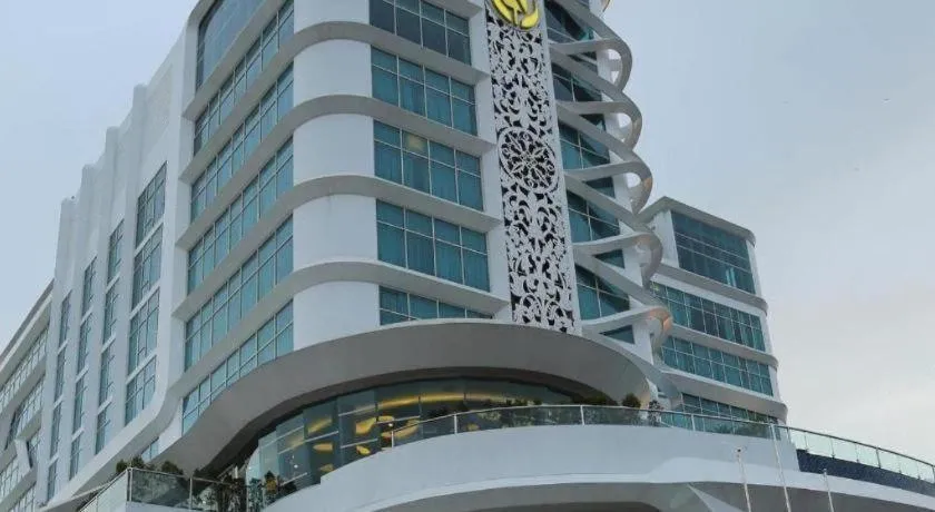 Golden Tulip Galaxy Hotel Banjarmasin