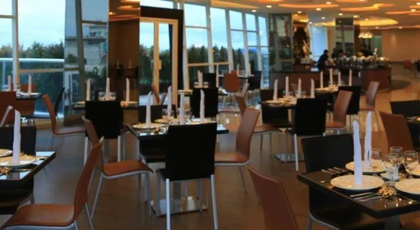 Golden Tulip Galaxy Hotel Banjarmasin