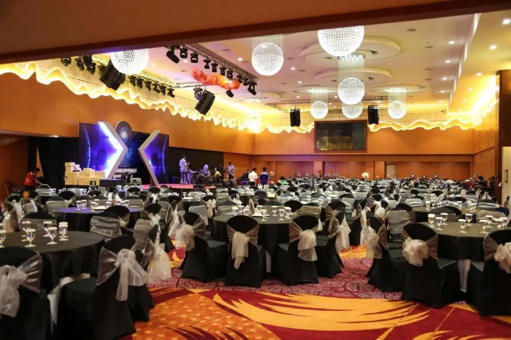 Golden Tulip Galaxy Hotel Banjarmasin