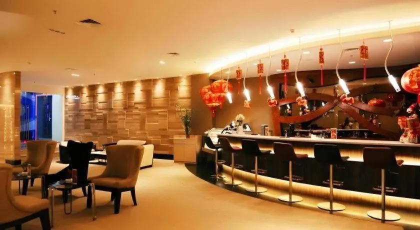 Golden Tulip Galaxy Hotel Banjarmasin