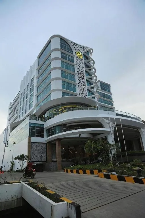Golden Tulip Galaxy Hotel Banjarmasin