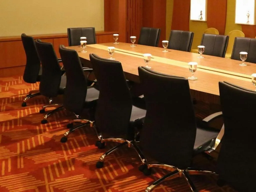 Golden Tulip Galaxy Hotel Banjarmasin