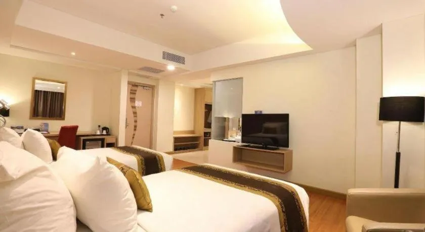 Golden Tulip Galaxy Hotel Banjarmasin