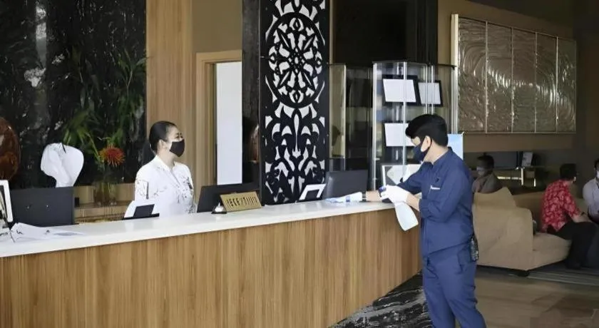 Golden Tulip Galaxy Hotel Banjarmasin