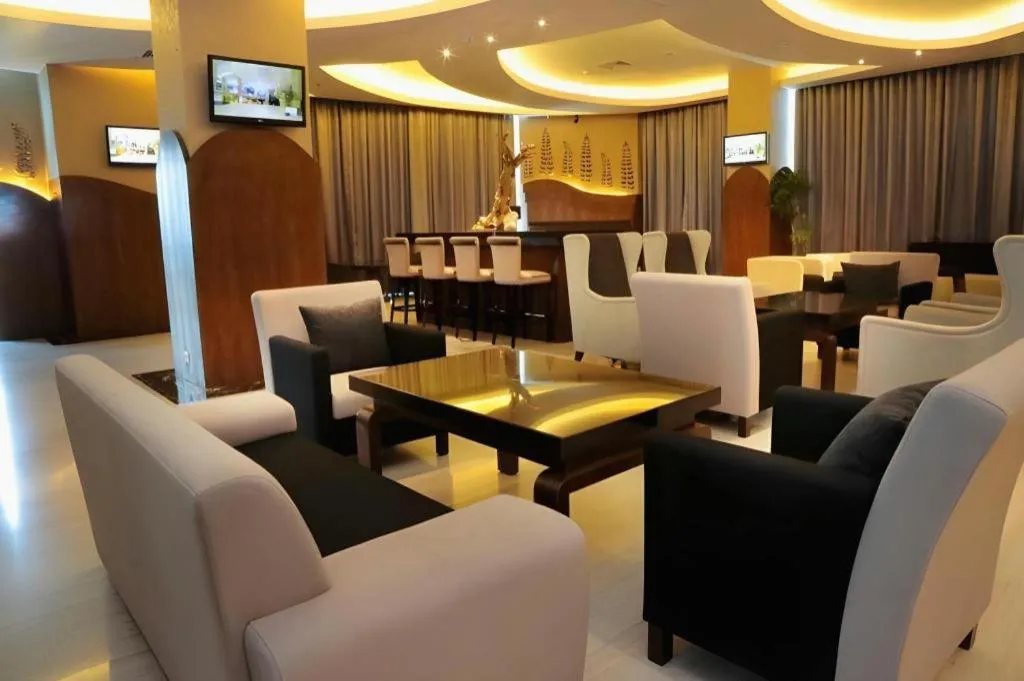 Golden Tulip Galaxy Hotel Banjarmasin